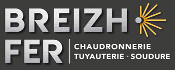 Logo Breizh Fer