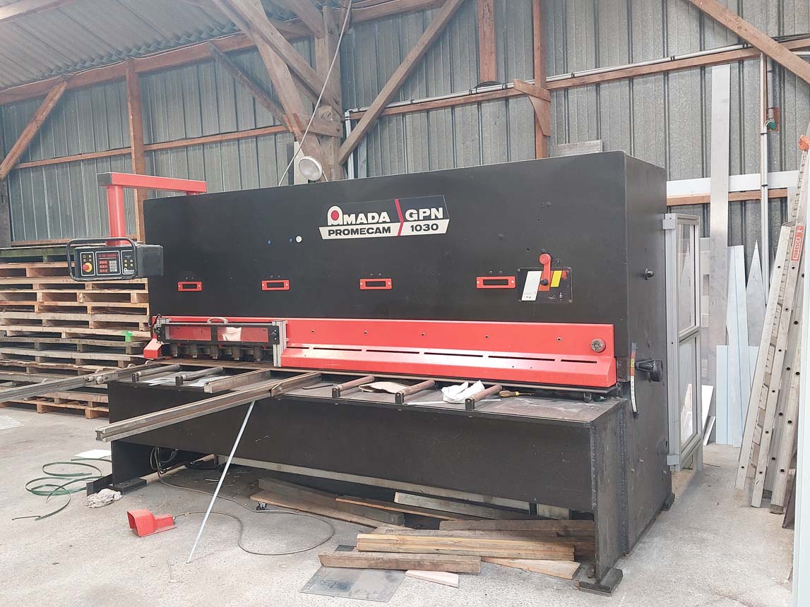 Machine 2